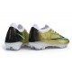 Nike Air Zoom Mercurial Vapor XVII Elite FG Cleats Golden Green