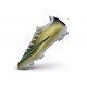Nike Air Zoom Mercurial Vapor XVII Elite FG Cleats Golden Green