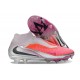 Nike Phantom 6 Elite High FG Shoes Alexia Putellas Bright Crimson Black