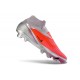Nike Phantom 6 Elite High FG Shoes Alexia Putellas Bright Crimson Black
