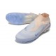 Nike Phantom 6 Elite High FG Soccer Cleats Ghost Guava Ice