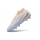 Nike Phantom 6 Elite High FG Soccer Cleats Ghost Guava Ice