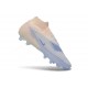 Nike Phantom 6 Elite High FG Soccer Cleats Ghost Guava Ice
