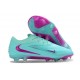 Nike Phantom 6 Elite Low FG Boot Blue Purple