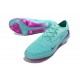 Nike Phantom 6 Elite Low FG Boot Blue Purple