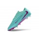 Nike Phantom 6 Elite Low FG Boot Blue Purple