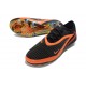 Nike Phantom 6 Elite Low FG Boot Black Brt Crimson