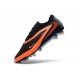 Nike Phantom 6 Elite Low FG Boot Black Brt Crimson