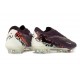 New Nike Phantom 6 Elite Low Gras Burgundy Crush Univ Red Fossil