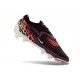 New Nike Phantom 6 Elite Low Gras Burgundy Crush Univ Red Fossil
