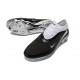 New Nike Phantom 6 Elite Low Gras Soccer Cleats Black White