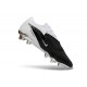New Nike Phantom 6 Elite Low Gras Soccer Cleats Black White