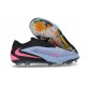 New Nike Phantom 6 Elite Low Gras Soccer Cleats Guava Ice Pink