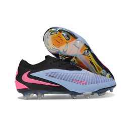 New Nike Phantom 6 Elite Low Gras Soccer Cleats Guava Ice Pink