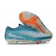 New Nike Phantom 6 Elite Low Gras Soccer Cleats Turquoise White