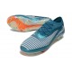 New Nike Phantom 6 Elite Low Gras Soccer Cleats Turquoise White