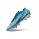New Nike Phantom 6 Elite Low Gras Soccer Cleats Turquoise White