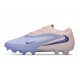 New Nike Phantom 6 Elite Low Gras Soccer Cleats Ghost Guava Ice