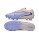 New Nike Phantom 6 Elite Low Gras Soccer Cleats Ghost Guava Ice