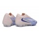 New Nike Phantom 6 Elite Low Gras Soccer Cleats Ghost Guava Ice
