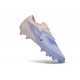 New Nike Phantom 6 Elite Low Gras Soccer Cleats Ghost Guava Ice