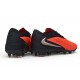 New Nike Phantom 6 Elite Low Gras Soccer Cleats Brt Crimson Blur Black