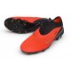 New Nike Phantom 6 Elite Low Gras Soccer Cleats Brt Crimson Blur Black