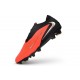New Nike Phantom 6 Elite Low Gras Soccer Cleats Brt Crimson Blur Black