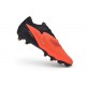 New Nike Phantom 6 Elite Low Gras Soccer Cleats Brt Crimson Blur Black