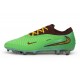 New Nike Phantom 6 Elite Low Gras Soccer Cleats Green Black