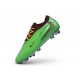 New Nike Phantom 6 Elite Low Gras Soccer Cleats Green Black