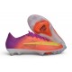 Nike Air Zoom Mercurial Superfly 11 Elite FG Orange Yellow