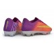 Nike Air Zoom Mercurial Superfly 11 Elite FG Orange Yellow