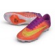 Nike Air Zoom Mercurial Superfly 11 Elite FG Orange Yellow