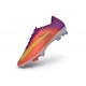 Nike Air Zoom Mercurial Superfly 11 Elite FG Orange Yellow