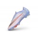 Nike Air Zoom Mercurial Superfly 11 Elite FG Grey Orange