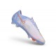 Nike Air Zoom Mercurial Superfly 11 Elite FG Grey Orange