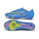 Nike Air Zoom Mercurial Superfly 11 Elite FG Blue