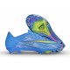 Nike Air Zoom Mercurial Superfly 11 Elite FG Blue