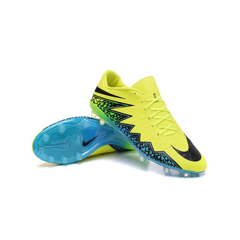 neymar hypervenom turf