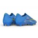 Nike Air Zoom Mercurial Superfly 11 Elite FG Blue