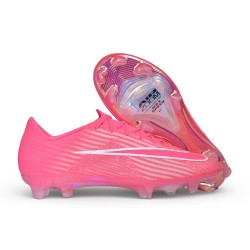 Nike Air Zoom Mercurial Superfly 11 Elite FG Pink