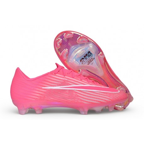Nike Air Zoom Mercurial Superfly 11 Elite FG Pink
