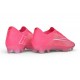 Nike Air Zoom Mercurial Superfly 11 Elite FG Pink