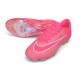 Nike Air Zoom Mercurial Superfly 11 Elite FG Pink