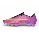 Nike Air Zoom Mercurial Superfly 11 Elite FG Purple Yellow