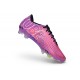 Nike Air Zoom Mercurial Superfly 11 Elite FG Purple Yellow