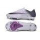 Nike Air Zoom Mercurial Superfly 11 Elite FG White Black