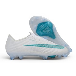 Nike Air Zoom Mercurial Superfly 11 Elite FG White Dusty Cactus