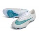Nike Air Zoom Mercurial Superfly 11 Elite FG White Dusty Cactus